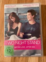 „Two Night Stand“ Bayern - Mömbris Vorschau