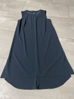 Kleid Tunika Gr.38 blau mit Steinen Dorothy Perkins Rheinland-Pfalz - Wörrstadt Vorschau