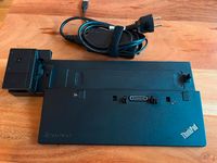 Dockingstation Lenovo ThinkPad Pro Dock mit Netzteil Baden-Württemberg - Mannheim Vorschau