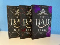 Very bad kings 1-3 Jane S Wonda Niedersachsen - Edewecht Vorschau