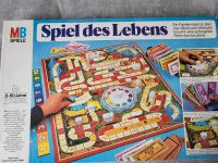 Spiel des Lebens - 70er Jahre - Nordrhein-Westfalen - Leverkusen Vorschau