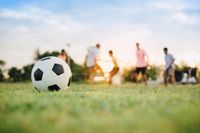 Fussball spielen - Freizeit Hobbyteam - Hobbymannschafft Hannover Niedersachsen - Langenhagen Vorschau