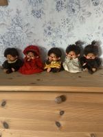 5 Mon Chhichi‘s 76er Jahre —RAR-- Schleswig-Holstein - Groß Vollstedt Vorschau