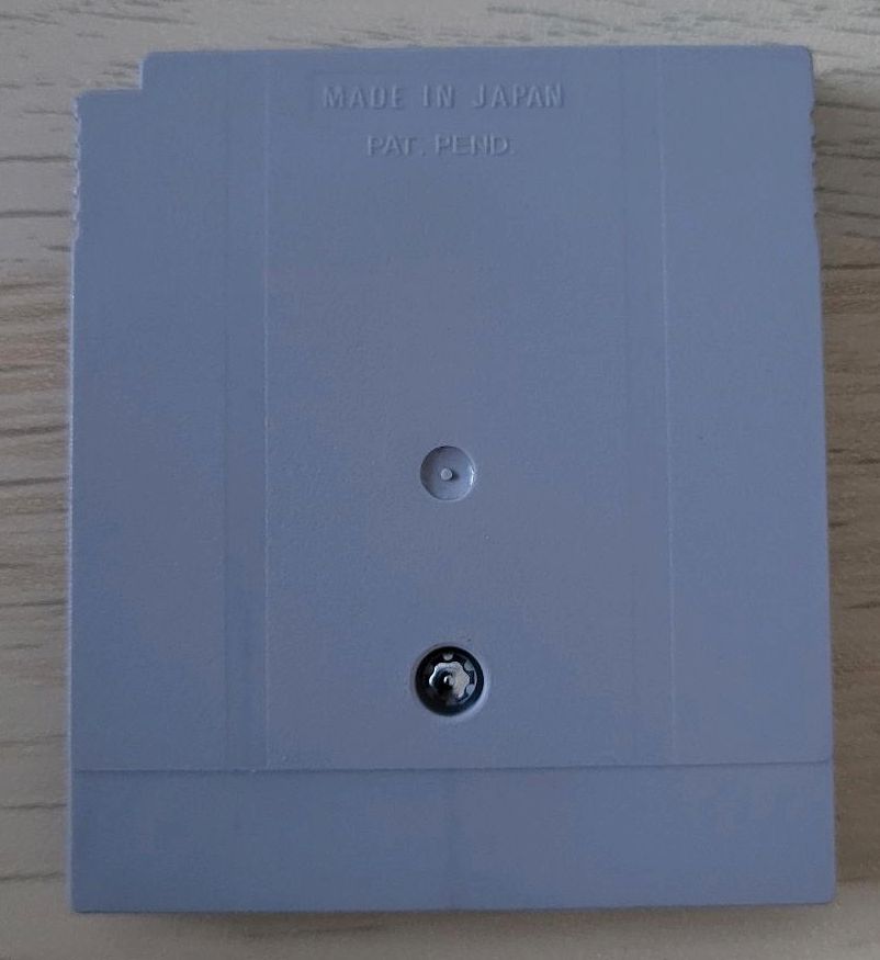 Gameboy Spiel - Quarth in Weyhe