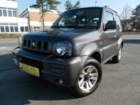 Suzuki Jimny 1.3 4WD Comfort*NR.5*Leder*Klima* Niedersachsen - Elze Vorschau