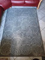 Hochflor Teppich 133 x 195 cm Nordrhein-Westfalen - Wiehl Vorschau