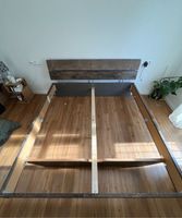 Doppelbett 180x200 Baden-Württemberg - Esslingen Vorschau