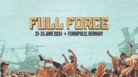 2 Weekend Tickets Full Force 2024 Sachsen-Anhalt - Oranienbaum-Wörlitz Vorschau