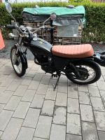 Suzuki SR 370 Nordrhein-Westfalen - Geldern Vorschau