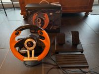 Gaming Lenkrad Drift Racing Wheel Nordrhein-Westfalen - Radevormwald Vorschau
