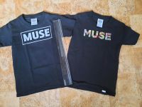 T-Shirt Muse Kinder Nordrhein-Westfalen - Viersen Vorschau