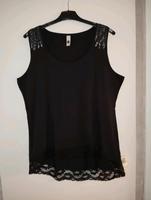 Tredy Shirt Top in schwarz der Größe 46 Nordrhein-Westfalen - Overath Vorschau