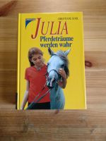 Julia - Pferdeträume werden wahr Brandenburg - Kyritz Vorschau