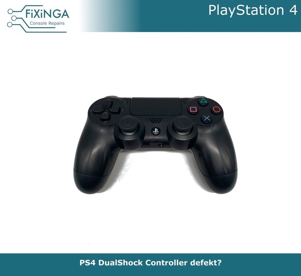 Händler | PS4 Controller Reparatur | Drift | Akku | in Baden-Württemberg -  Sachsenheim | Playstation Konsole gebraucht kaufen | eBay Kleinanzeigen ist  jetzt Kleinanzeigen