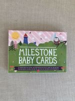 Baby Milestone Cards Meilensteinkarten TOP Pankow - Prenzlauer Berg Vorschau