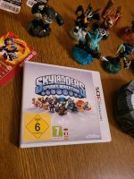 Skylanders für Nintendo 3 ds mit 15 Figuren Bayern - Lauingen a.d. Donau Vorschau