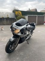 Suzuki Gsxr 600 srad ( TÜV NEU UND A2 EINGETRAGEN) Düsseldorf - Eller Vorschau