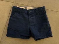 Shorts / kurze Hose Jungen Gr. 74 Nordrhein-Westfalen - Mönchengladbach Vorschau