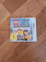 Nintendo 3DS Lego City Undercover Bayern - Neureichenau Vorschau