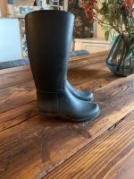 Reitstiefel Steeds gr.29 schwarz hoch Herzogtum Lauenburg - Mölln Vorschau