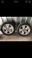 Bmw Felgen 205 55 r16 Zoll Duisburg - Hamborn Vorschau