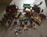 Playmobil Konvolut Bauernhof Kutsche usw. Bayern - Donaustauf Vorschau