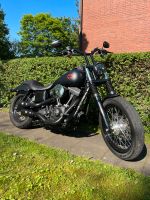 Vance & Hines Grenades Auspuff Harley Twin Cam Nordrhein-Westfalen - Beckum Vorschau