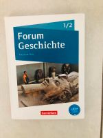 Forum Geschichte 1/2 Rheinland-Pfalz Rheinland-Pfalz - Annweiler am Trifels Vorschau