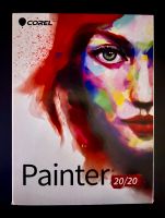 Corel Painter 2020 Essen - Schonnebeck Vorschau