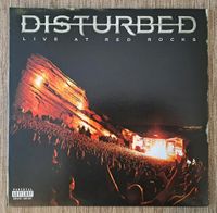 Disturbed - Live At Red Rocks - LP / Vinyl - wie neu Rheinland-Pfalz - Neupotz Vorschau