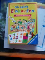 Spiel Ich spiele Einkaufen von Ravensburger Baden-Württemberg - Weikersheim Vorschau