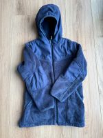 Kuschelfleece Fleecejacke Jako-o 128 134 Nordrhein-Westfalen - Lienen Vorschau