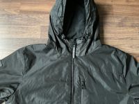 Superdry Jacke Gr. S schwarz Nordrhein-Westfalen - Delbrück Vorschau