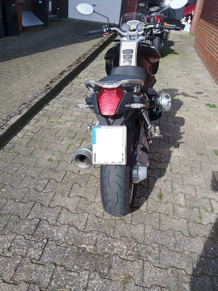 BMW R 1200 R in Haren (Ems)