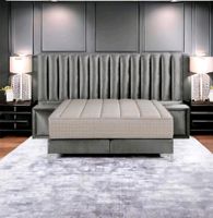 Luxus Boxspringbett,Matratze,ab Werk,180x200,Hotelbett Nordrhein-Westfalen - Detmold Vorschau