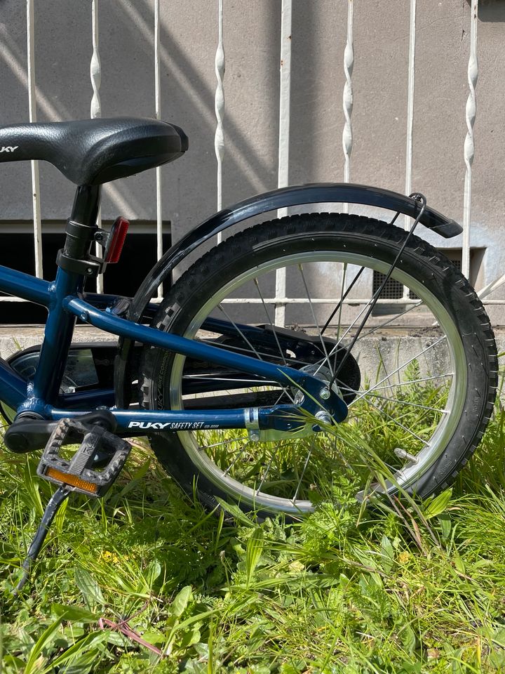 Puky Cyke 18 Kinderfahrrad in Oberhausen