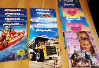 Playmobil Katalog Anleitungen Poster Konvolut 80er 90er 2000er Baden-Württemberg - Aalen Vorschau
