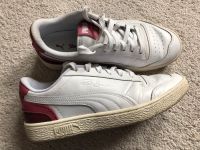 Puma Sneaker Ralph Sampson 39 Damen Thüringen - Schmalkalden Vorschau