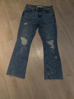 Amisu Jeans in Größe 36 Marburg - Wehrshausen Vorschau