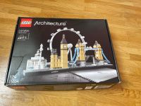 Lego architecture London 21034 Hessen - Maintal Vorschau