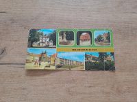 DDR Postkarte Hildburghausen Thüringen - St Gangloff Vorschau