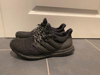 Adidas Ultra Boost Gr.42 Sachsen - Zschaitz-Ottewig Vorschau