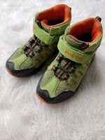 Boots, Schuhe, Gr. 29, grün, Junge Niedersachsen - Oyten Vorschau