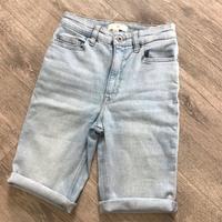 NEUw. Shorts Bermuda Größe XS 34 von H&M Hessen - Rosbach (v d Höhe) Vorschau