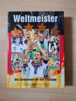Weltmeister Buch Deutschland Nordrhein-Westfalen - Stadtlohn Vorschau
