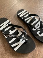 Calvin Klein Flip Flops Baden-Württemberg - Ludwigsburg Vorschau