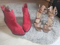Schuhe High Heels Bayern - Sulzbach-Rosenberg Vorschau