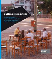 Buch zu Frankfurt "ENTLANG DER MAINZER " Hessen - Darmstadt Vorschau