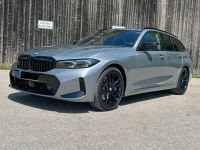 BMW 330d xDrive Touring M Sport UPE 88830€ Bayern - Reisbach Vorschau