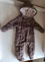 ❤️ NEUWERTIG ❤️ Winteroverall / Cord Schneeanzug Gr. 74 Wuppertal - Vohwinkel Vorschau